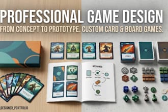 card game design card game mechanics board game design tcg design tabletop game