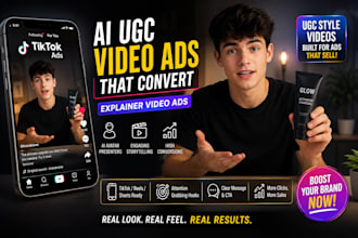 create ai ugc video ads, ai ugc ads, ai ugc video, ai ugc