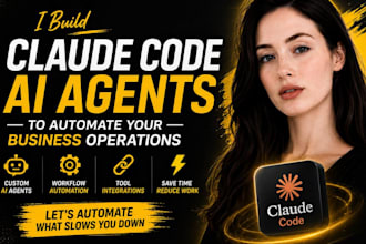build claude code ai agents, claude coded app, claude automation gpt 6 astra