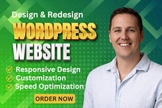 build online store wordpress design wordpress blog, business website development