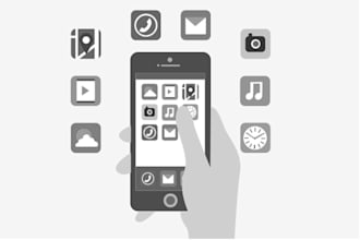 develop responsive mobile app development