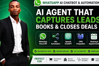 fix n8n whatsapp ai agent whatsapp webhook errors whatsapp cloud API, ai chatbot