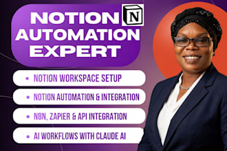 do notion zapier integration, n8n, claude ai automation, claude API integration