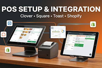 build pos app toast clover shopify odoo pos restaurant whop integration stripe