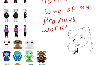 draw sprites for your game