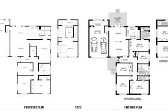redesign your floor plan