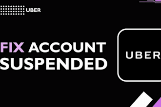 uber reactivation, spark reactivation, walmart reactivation, uber suspension