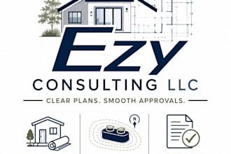 offer signed and sealed plans for US building permits