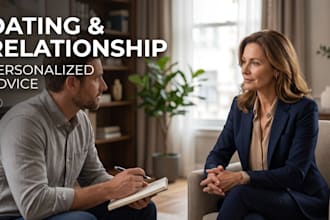 give you the best dating and relationship advice