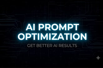 optimize your ai prompts
