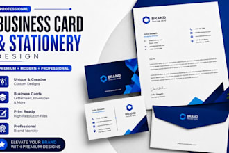 design professional presentation folder and within 24 hours