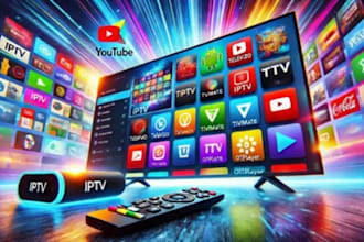 develop a roku tv app, roku sdk, roku channel, apple tv