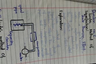 write beautiful handwritten notes and assignments for you neatly and  profession