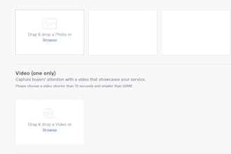 create 3d toy website