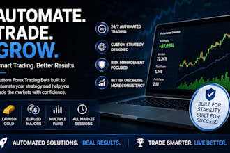 do forex trading bot