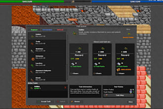 do scripts for games websites for games tibia minecraft gta