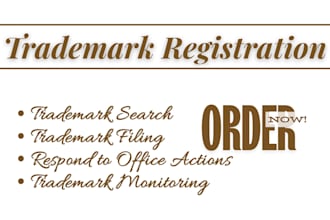do canada trademark registration