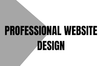 design your website for good conversion