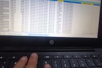 do back office assistance