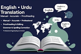 do legal translation and proofreading