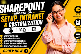 migrate google drive, dropbox, zoho workdrive, onedrive, microsoft to sharepoint