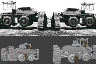 create custom farming simulator mods maps vehicles buildings for fs22 and fs25