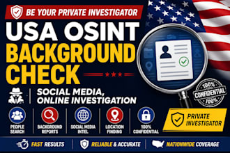 be your private investigator background check social media, online investigation