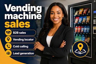 b2b sales rep sales agent and telemarketing expert   sales closing sales closer
