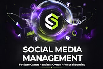 scale your social media