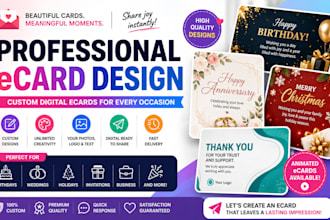 digital ecards, greeting cards and animated ecards