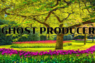 produce a song for you, in any genre