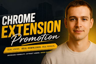 do chrome extension downloads, chrome extension promotion, extension marketing