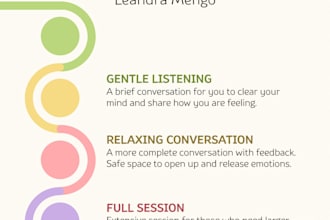 virtual companionship and emotional support