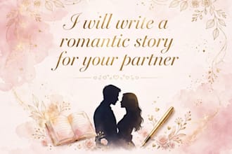 write an emotional and engaging story