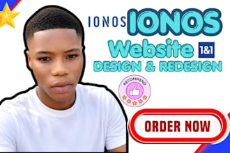ionos website redesign ionos ionos design ionos website design ionos website SEO