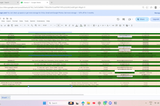 do b2b lead generation and build targeted prospect list