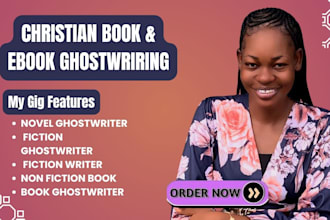 novel ghostwriter, fiction ghostwriter, fiction writer,non fiction, ghostwriter