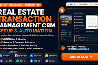 dotloop skyslope lone wolf docusign real estate forms sabal glide rechat qualia