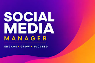 grow social media for your business