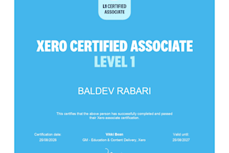 do xero bookkeeping and bank reconciliation