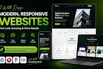 gohighlevel website, square space