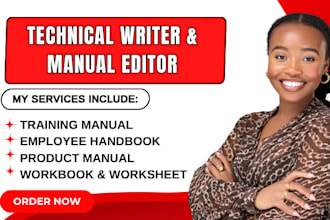 do training manual, installation guide, saas user manual and instruction manual