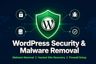 remove wordpress malware and fix your hacked website