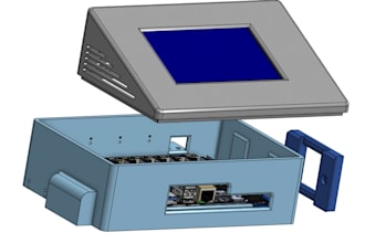 help you design and print your 3d parts and art