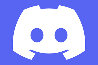 créate a discord server