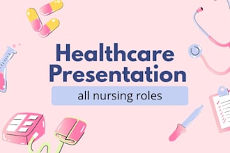 create an ats healthcare, medical and nursing resume and CV