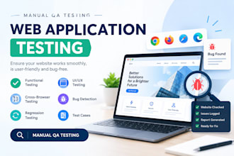do testing am expert QA engineer