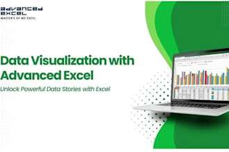 build professional excel dashboards, complex formulas