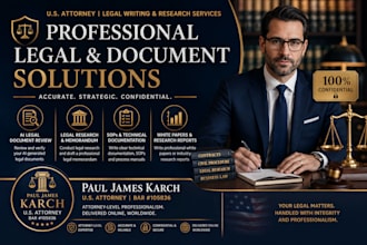 review and verify your ai generated legal document