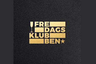 design unique nightclub logo